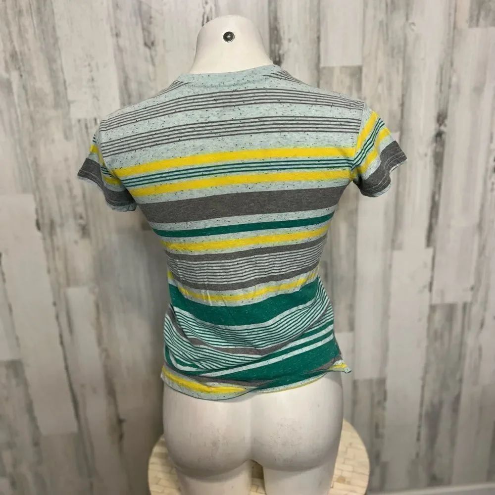Stripped shirt - Picture 3 of 4